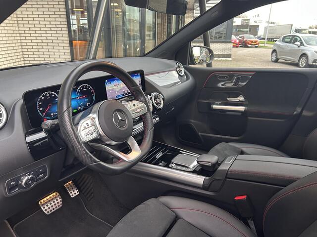 Mercedes-Benz B-KLASSE 250 e Business Solution AMG Limited