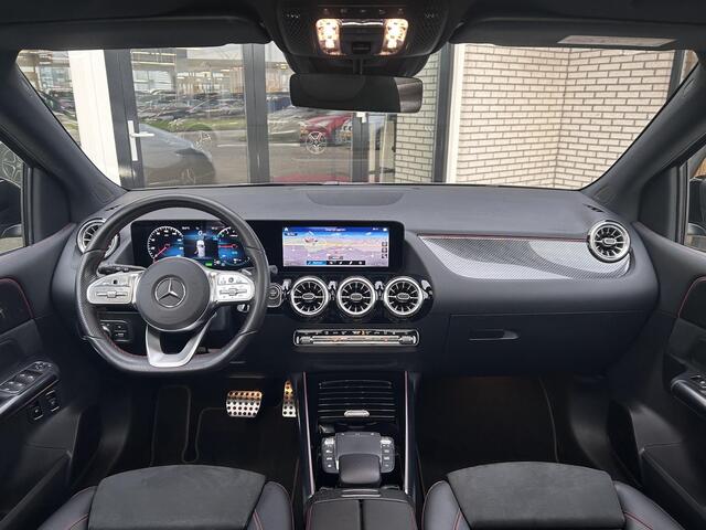 Mercedes-Benz B-KLASSE 250 e Business Solution AMG Limited