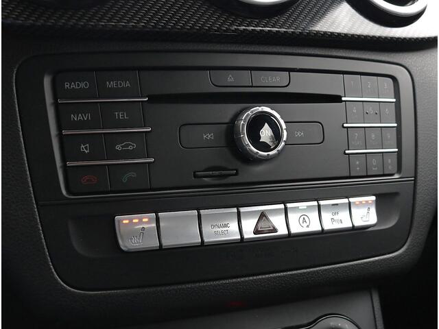 Mercedes-Benz B-KLASSE 180 Business Solution AMG Upgrade Edition