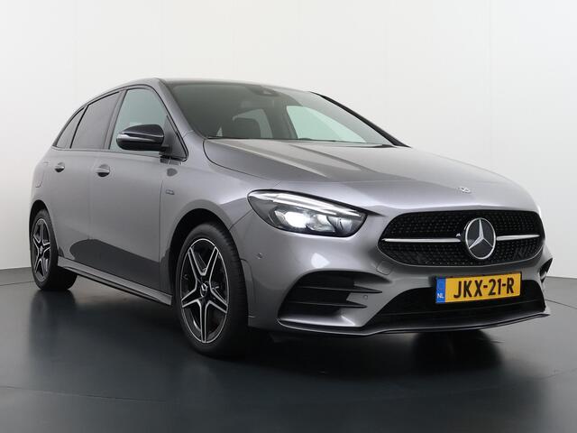 Mercedes-Benz B-KLASSE 250 e Business Solution AMG Limited Trekhaak Sfeerverlichting