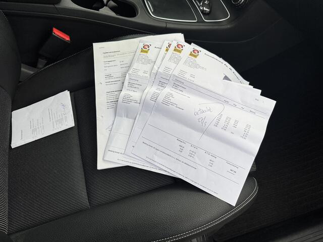 Mercedes-Benz B-KLASSE 180 Automaat Ambition Navi/Cruise/LED/PDC