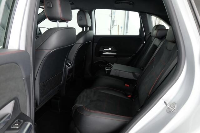 Mercedes-Benz B-KLASSE 180 Business Solution AMG | ORIG. NED | AMG-STYLING | STOELVERW. | VEEL OPTIES |