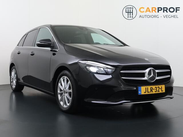 Mercedes-Benz B-KLASSE 250 e Luxury Line Camera | Navigatie | Stoelverwarming |