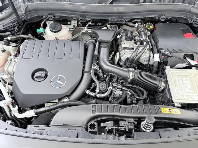 Mercedes-Benz B-KLASSE 250 e Luxury Line Camera | Navigatie | Stoelverwarming |