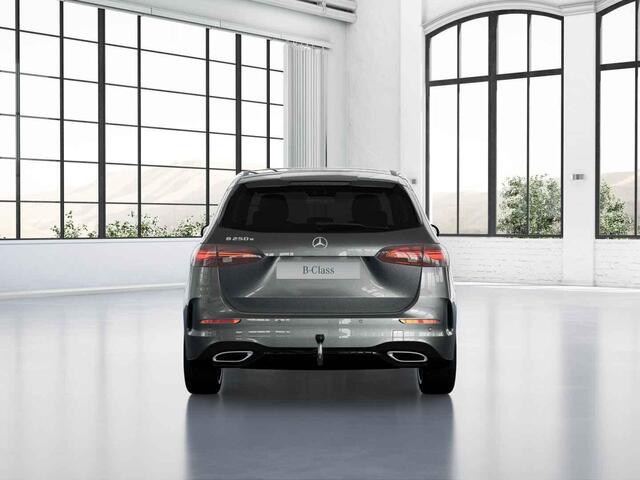 Mercedes-Benz B-KLASSE 250 e Business Solution AMG