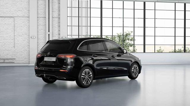 Mercedes-Benz B-KLASSE 250 e Business Line | Stoelverwarming | Verwarmd stuur | Burmester | Trekhaak | Getint glas |