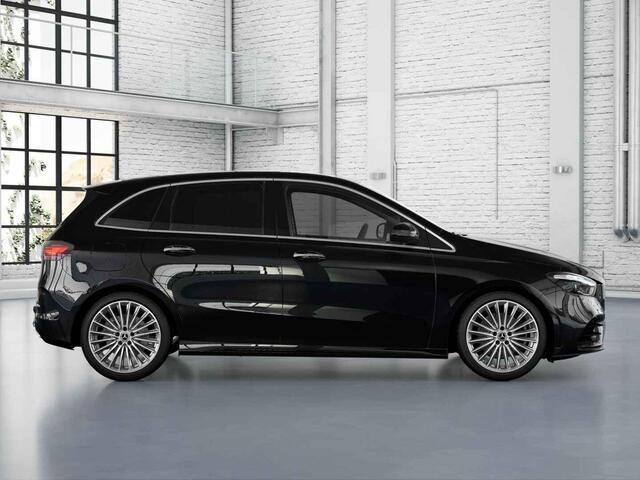 Mercedes-Benz B-KLASSE 250 e Business Solution AMG