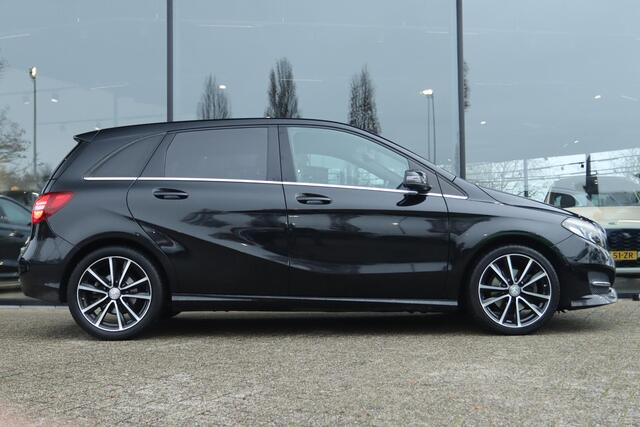 Mercedes-Benz B-KLASSE 180 AMBITION | CARPLAY | LED | NAVI | CRUISE | TREKHAAK | PRIVACY