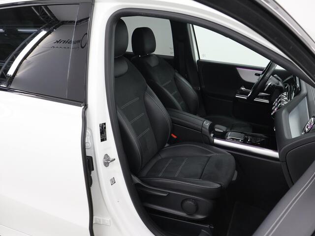 Mercedes-Benz B-KLASSE 250 e AMG Line | Night pakket | |Sfeerverlichting | Stoelverwarming |