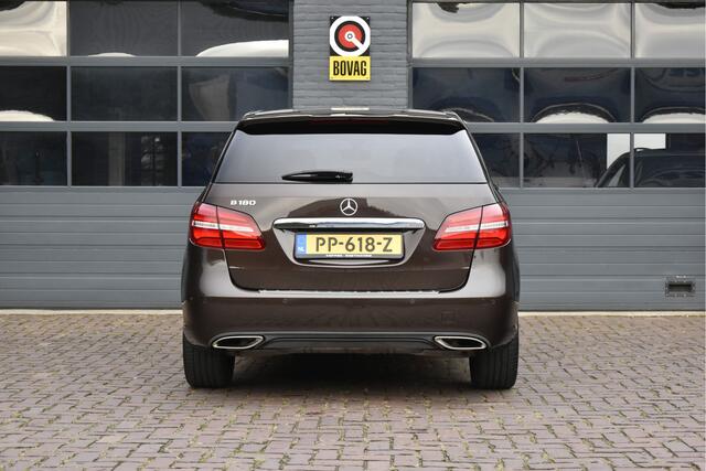 Mercedes-Benz B-KLASSE 180 Activity Edition Automaat