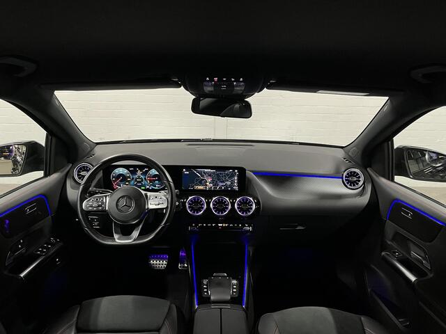 Mercedes-Benz B-KLASSE 250 e AMG-Line Plug-in Hybrid | Sfeerverlichting | Camera | Widescreen | Night | Navigatie | Stoelverwarming