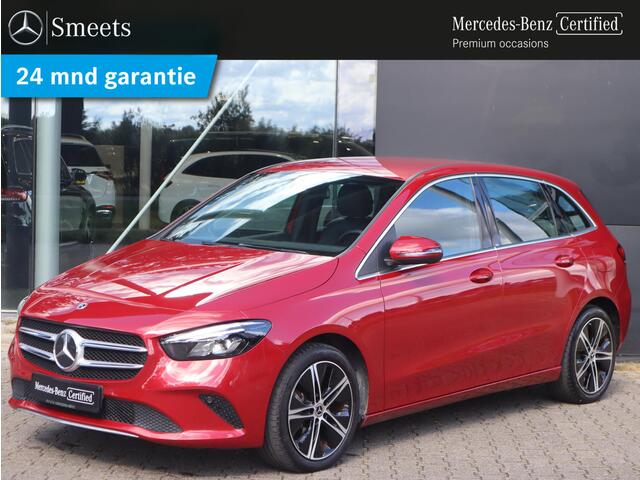 Mercedes-Benz B-KLASSE 250 e Advantage