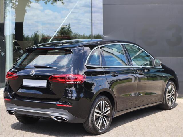 Mercedes-Benz B-KLASSE 250 e Advantage