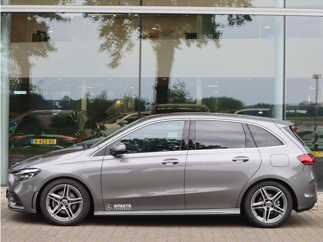 Mercedes-Benz B-KLASSE 180 Business Solution AMG
