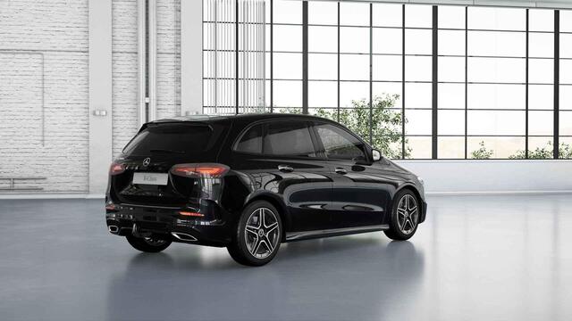 Mercedes-Benz B-KLASSE 250e Business Solution AMG | Panoramaschuifdak | Night | Winter pakket | Trekhaak | Stoelverwarming |