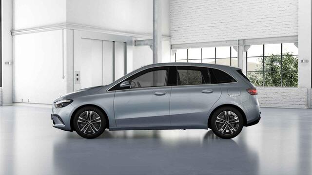 Mercedes-Benz B-KLASSE 250 e Business Solution Luxury Lin | Apple CarPlay | Achteruitrijcamera | Trekhaak | MULTIBEAM LED | Stoelverwarming |