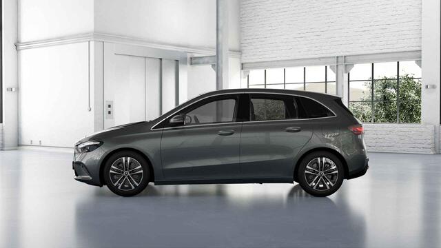 Mercedes-Benz B-KLASSE 250e Business Solution Luxury Line | Apple CarPlay | Achteruitrijcamera | Trekhaak | MULTIBEAM LED | Stoelverwarming |