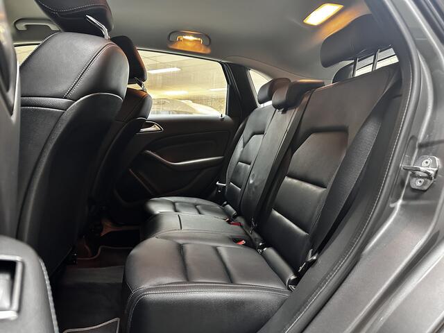 Mercedes-Benz B-KLASSE 180 Prestige/ Automaat!/ LED Koplampen/ Stoelverw./ Camera/ Flippers/ Keyless/ LEDER/ 16''LMV/ Clima/ Navi/ Cruise/ Bluetooth/ Multi.LEDER.Stuur/ Elek.Pakket/ Isofix/ PDC V+A.
