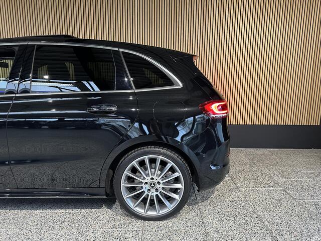 Mercedes-Benz B-KLASSE 250 e AMG Line Trekhaak | HUD | 360 Camera | Schuif/kantel dak