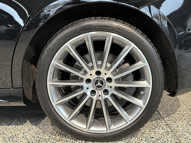 Mercedes-Benz B-KLASSE 250 e AMG Line Trekhaak | HUD | 360 Camera | Schuif/kantel dak