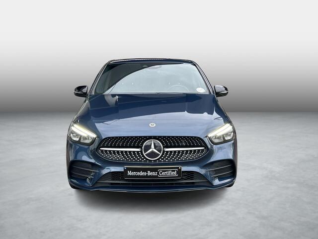 Mercedes-Benz B-KLASSE 200 Business Solution AMG | Stoelverwarming | Cruise Control | Trekhaak
