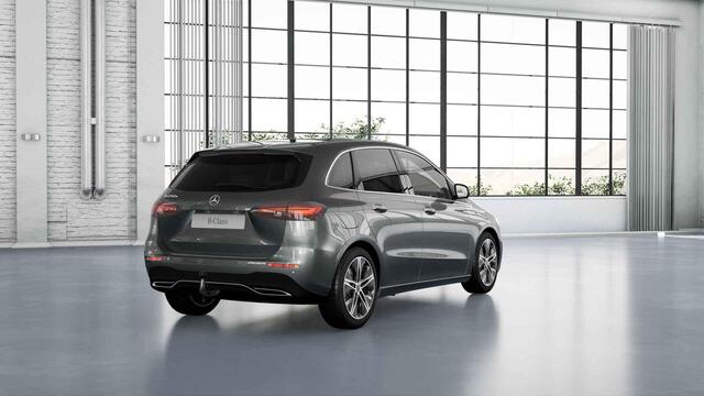Mercedes-Benz B-KLASSE 250 e Business Solution Luxury Line