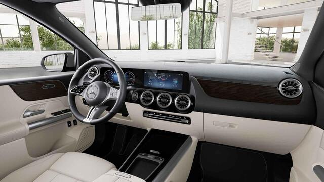 Mercedes-Benz B-KLASSE 250 e Business Solution Luxury Line
