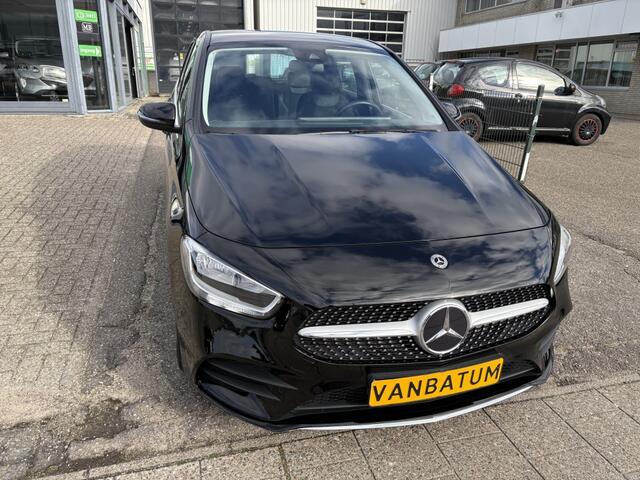 Mercedes-Benz B-KLASSE 250 e Bus. Sol. AMG