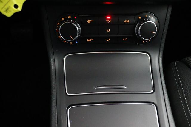 Mercedes-Benz B-KLASSE 180 Lease Edition Plus BOVAG Garantie | Navigatie | Automaat | Trekhaak | PDC