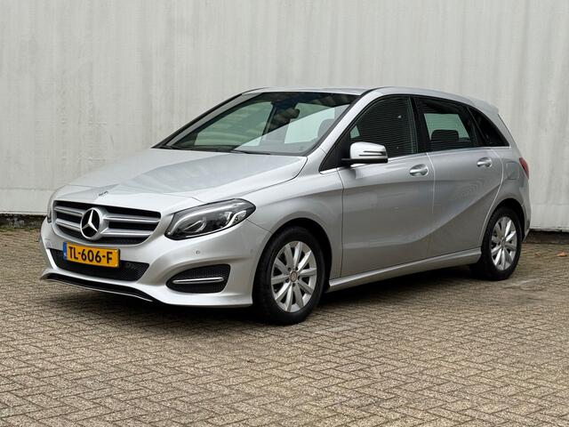 Mercedes-Benz B-KLASSE 180 Ambition Aut. / Trkhk / Navi/Sp.stln.