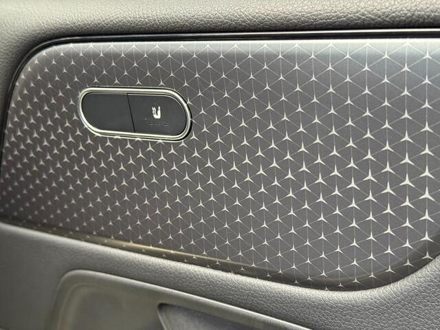 Mercedes-Benz B-KLASSE 180 Star Edition Luxury Line 17 inch trekhaak camera