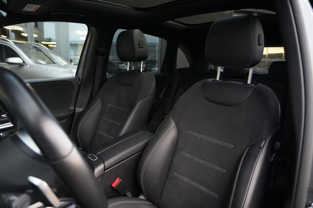 Mercedes-Benz B-KLASSE 250 e Premium Plus 218pk Panoramadak/Trekhaak/Camera