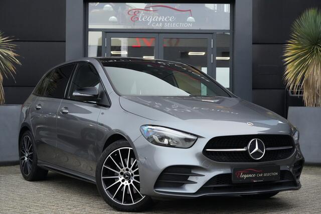 Mercedes-Benz B-KLASSE 250 e Premium Plus 218pk Panoramadak/Trekhaak/Camera
