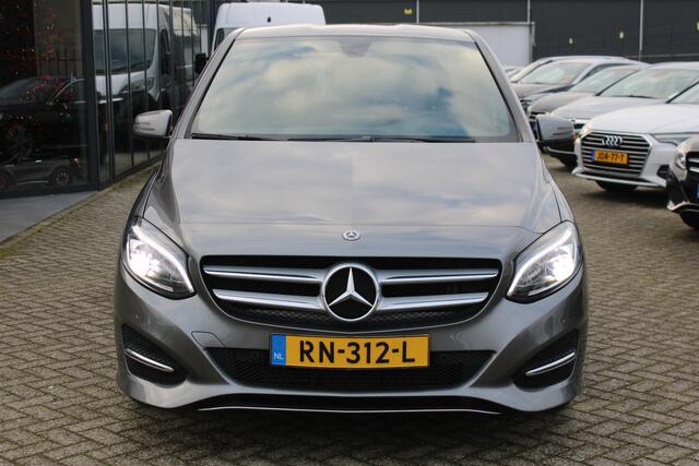 Mercedes-Benz B-KLASSE 180 Ambition Style Pakket XENON NAVI NL AUTO