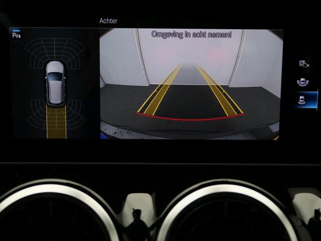 Mercedes-Benz B-KLASSE 180 Advantage Ledkoplampen | Stoelverwarming voor | Achteruitrijcamera | Licht- en zicht pakket | Easy Pack Achterklep. Inclusief 24 maanden MB Certified garantie voor Europa.