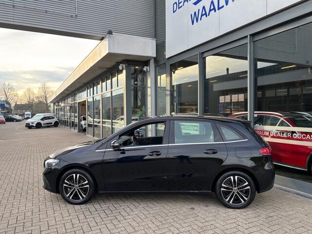 Mercedes-Benz B-KLASSE 250E AUTOMAAT BNSSOL LUXLINE NAVI PDC-CAMRERA STOELVW