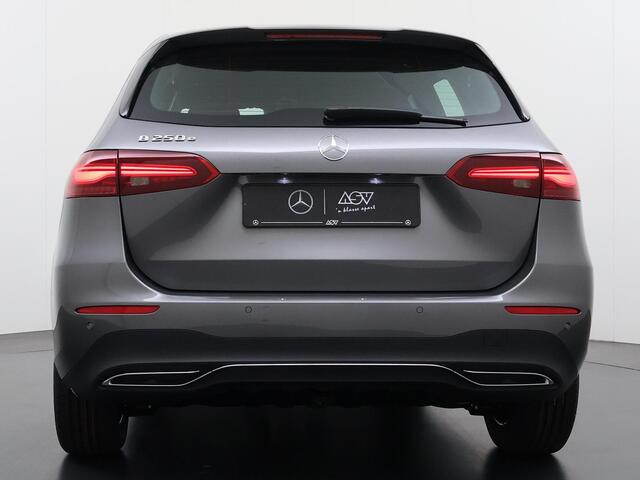 Mercedes-Benz B-KLASSE 250 e Business Solution Luxury Line