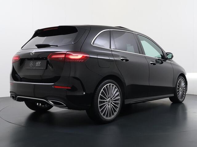 Mercedes-Benz B-KLASSE 250 e Business Solution AMG