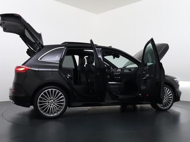 Mercedes-Benz B-KLASSE 250 e Business Solution AMG