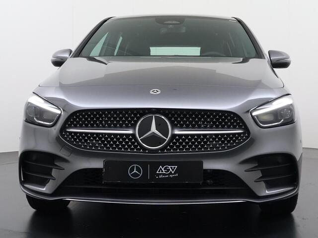 Mercedes-Benz B-KLASSE 250 e Business Solution AMG | Panorama - Schuifdak | Multibeam Led | DAB+ Radio | Apple Carplay & Android Auto | Sfeerverlichting | Achteruitrijcamera