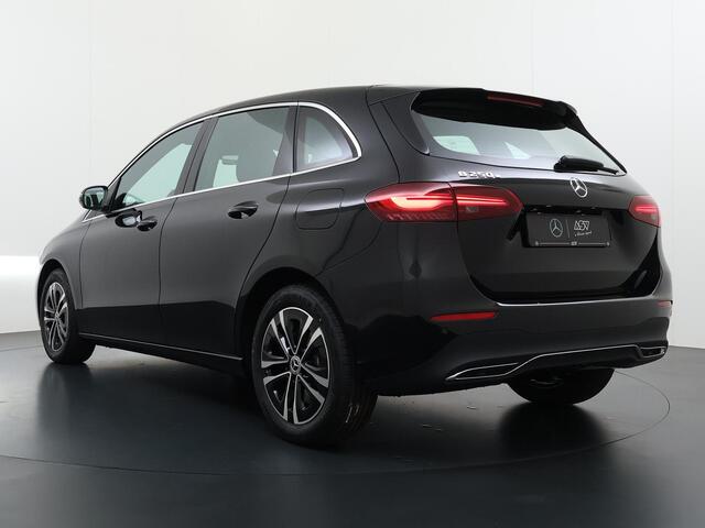 Mercedes-Benz B-KLASSE 250 e Business Solution Luxury Line