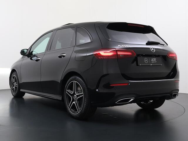 Mercedes-Benz B-KLASSE 250 e Business Solution AMG