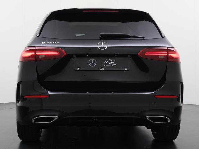 Mercedes-Benz B-KLASSE 250 e Business Solution AMG