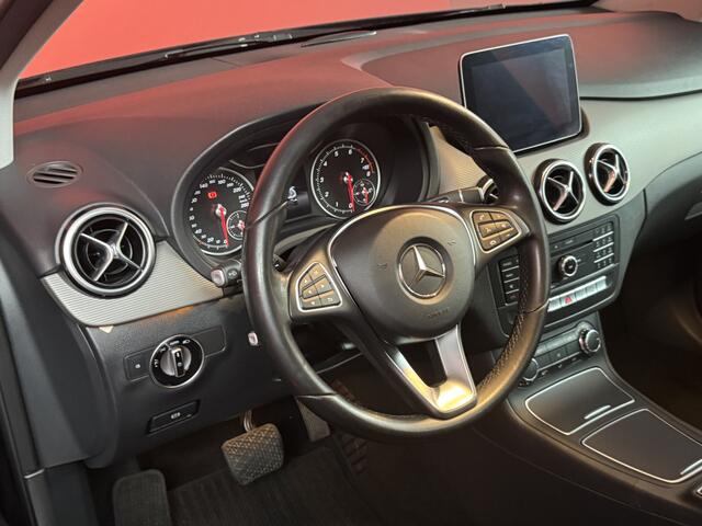 Mercedes-Benz B-KLASSE 180 Ambition | Airco | Cruise control | Trekhaak