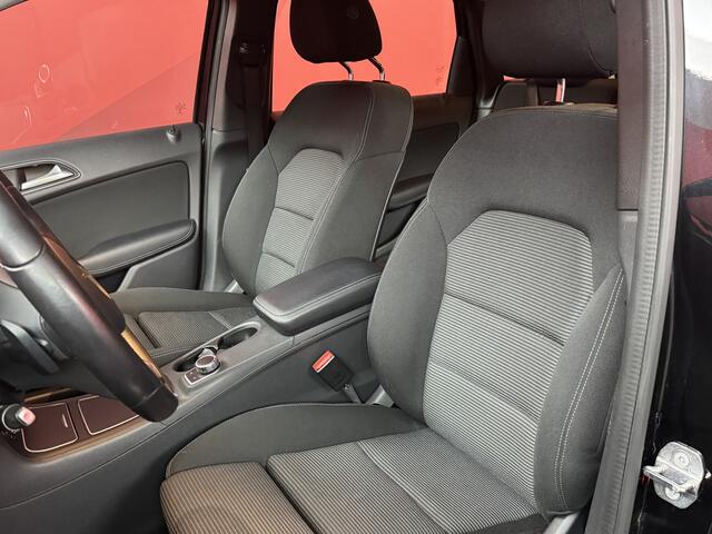 Mercedes-Benz B-KLASSE 180 Ambition | Airco | Cruise control | Trekhaak