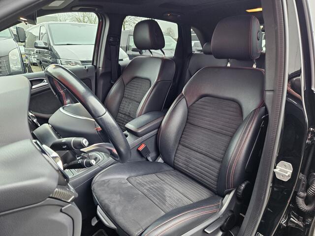 Mercedes-Benz B-KLASSE 160 Ambition | PANO | PDC | Cruisec.