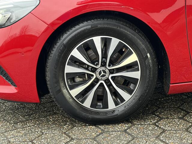 Mercedes-Benz B-KLASSE 180 Business Solution NAVI | KLIMA | CAMERA | BOVAG !!