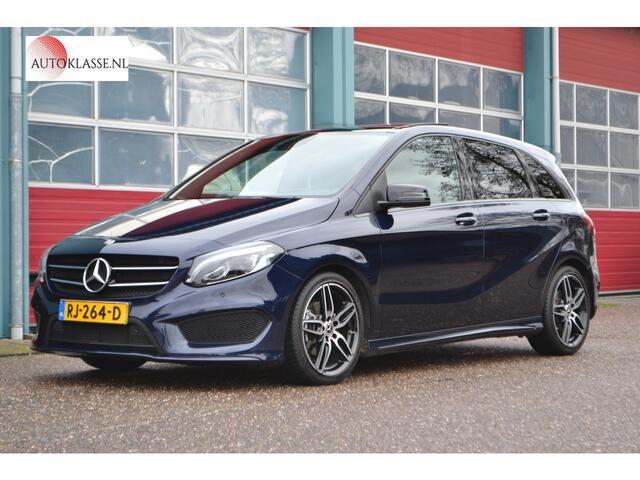 Mercedes-Benz B-KLASSE 180 AMG styling AUTOMAAT