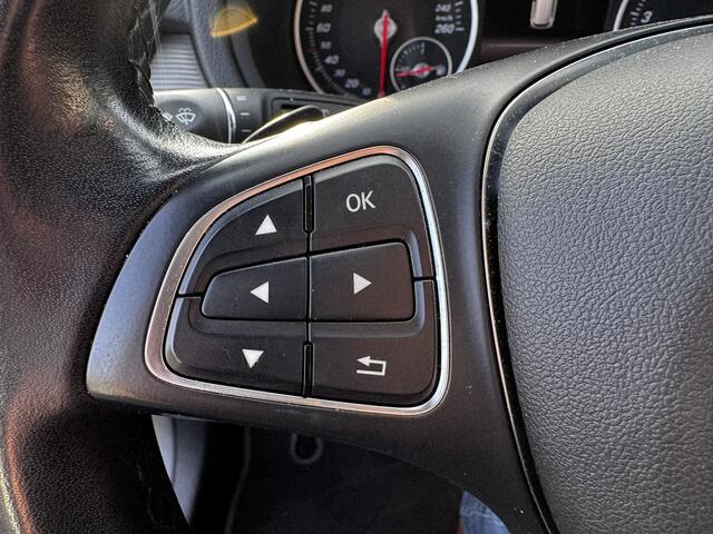 Mercedes-Benz B-KLASSE 180 Business