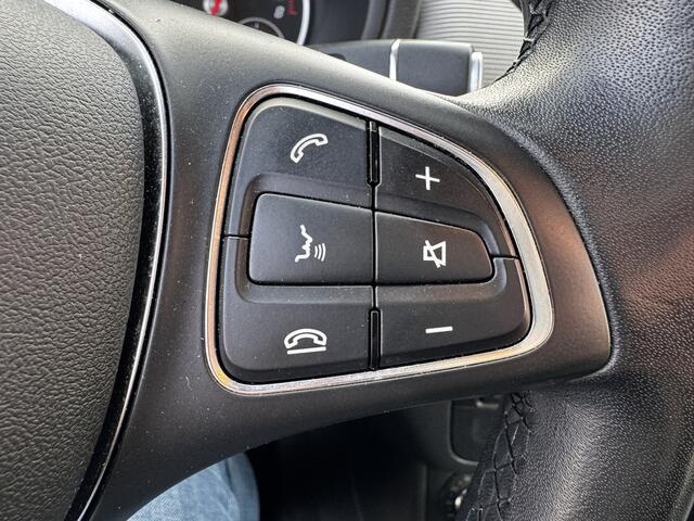 Mercedes-Benz B-KLASSE 180 Business